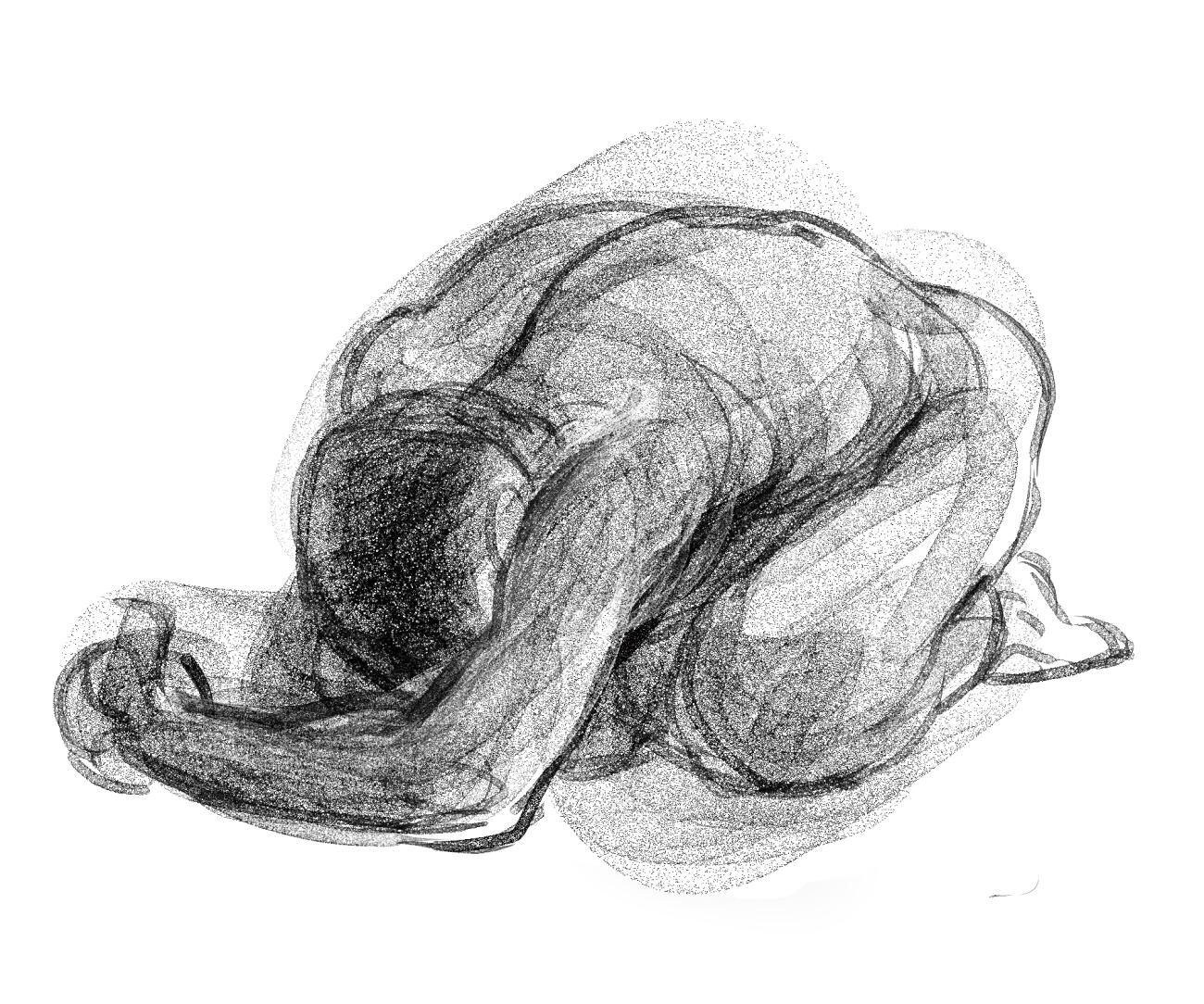 Life study #7